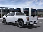 2025 GMC Sierra 2500 Crew Cab 4x4 Pickup for sale #25G131 - photo 3