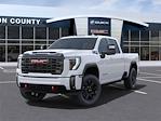 2025 GMC Sierra 2500 Crew Cab 4x4 Pickup for sale #25G131 - photo 6