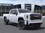 2025 GMC Sierra 2500 Crew Cab 4x4 Pickup for sale #25G131 - photo 7