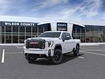 2025 GMC Sierra 2500 Crew Cab 4x4 Pickup for sale #25G131 - photo 8