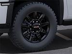 2025 GMC Sierra 2500 Crew Cab 4x4 Pickup for sale #25G131 - photo 9