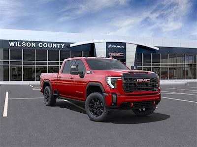 2025 GMC Sierra 2500 Crew Cab 4x4 Pickup for sale #25G132 - photo 1
