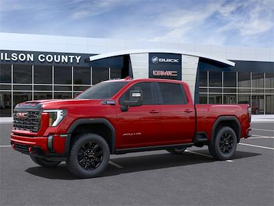 2025 GMC Sierra 2500 Crew Cab 4x4 Pickup for sale #25G132 - photo 2