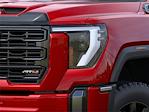 2025 GMC Sierra 2500 Crew Cab 4x4 Pickup for sale #25G132 - photo 10