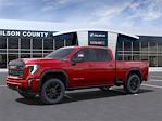 2025 GMC Sierra 2500 Crew Cab 4x4 Pickup for sale #25G132 - photo 2