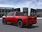 2025 GMC Sierra 2500 Crew Cab 4x4 Pickup for sale #25G132 - photo 3
