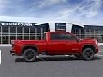 2025 GMC Sierra 2500 Crew Cab 4x4 Pickup for sale #25G132 - photo 5