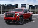 2025 GMC Sierra 2500 Crew Cab 4x4 Pickup for sale #25G132 - photo 6