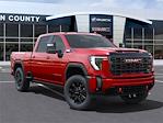 2025 GMC Sierra 2500 Crew Cab 4x4 Pickup for sale #25G132 - photo 7
