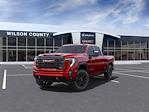 2025 GMC Sierra 2500 Crew Cab 4x4 Pickup for sale #25G132 - photo 8