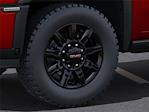 2025 GMC Sierra 2500 Crew Cab 4x4 Pickup for sale #25G132 - photo 9