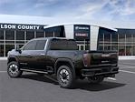 2025 GMC Sierra 2500 Crew Cab 4x4 Pickup for sale #25G135 - photo 3