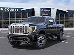 2025 GMC Sierra 2500 Crew Cab 4x4 Pickup for sale #25G135 - photo 6