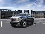 2025 GMC Sierra 2500 Crew Cab 4x4 Pickup for sale #25G135 - photo 8