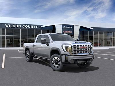 2025 GMC Sierra 2500 Crew Cab 4x4 Pickup for sale #25G138 - photo 1
