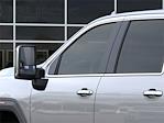 2025 GMC Sierra 2500 Crew Cab 4x4 Pickup for sale #25G138 - photo 12