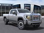 2025 GMC Sierra 2500 Crew Cab 4x4 Pickup for sale #25G138 - photo 7