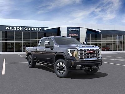 2025 GMC Sierra 2500 Crew Cab 4x4 Pickup for sale #25G139 - photo 1