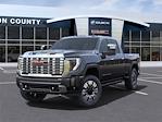 2025 GMC Sierra 2500 Crew Cab 4x4 Pickup for sale #25G139 - photo 6