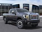 2025 GMC Sierra 2500 Crew Cab 4x4 Pickup for sale #25G139 - photo 7