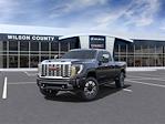 2025 GMC Sierra 2500 Crew Cab 4x4 Pickup for sale #25G139 - photo 8