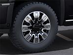 2025 GMC Sierra 2500 Crew Cab 4x4 Pickup for sale #25G139 - photo 9