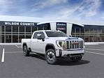 2025 GMC Sierra 2500 Crew Cab 4x4 Pickup for sale #25G140 - photo 1