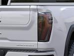 2025 GMC Sierra 2500 Crew Cab 4x4 Pickup for sale #25G140 - photo 11
