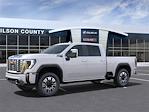 2025 GMC Sierra 2500 Crew Cab 4x4 Pickup for sale #25G140 - photo 2