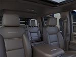 2025 GMC Sierra 2500 Crew Cab 4x4 Pickup for sale #25G140 - photo 24