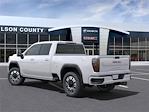 2025 GMC Sierra 2500 Crew Cab 4x4 Pickup for sale #25G140 - photo 3