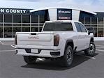 2025 GMC Sierra 2500 Crew Cab 4x4 Pickup for sale #25G140 - photo 4