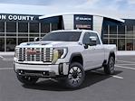 2025 GMC Sierra 2500 Crew Cab 4x4 Pickup for sale #25G140 - photo 6