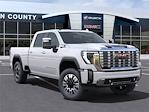 2025 GMC Sierra 2500 Crew Cab 4x4 Pickup for sale #25G140 - photo 7