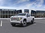 2025 GMC Sierra 2500 Crew Cab 4x4 Pickup for sale #25G140 - photo 8