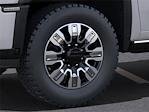 2025 GMC Sierra 2500 Crew Cab 4x4 Pickup for sale #25G140 - photo 9