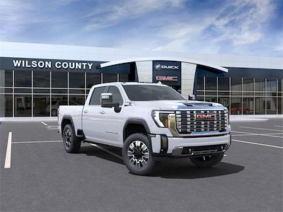 2025 GMC Sierra 2500 Crew Cab 4x4 Pickup for sale #25G141 - photo 1