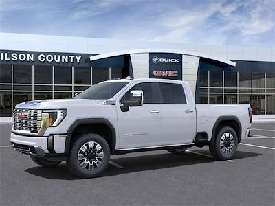 2025 GMC Sierra 2500 Crew Cab 4x4 Pickup for sale #25G141 - photo 2