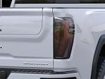 2025 GMC Sierra 2500 Crew Cab 4x4 Pickup for sale #25G141 - photo 11