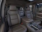 2025 GMC Sierra 2500 Crew Cab 4x4 Pickup for sale #25G141 - photo 16