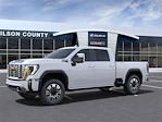 2025 GMC Sierra 2500 Crew Cab 4x4 Pickup for sale #25G141 - photo 2