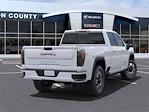 2025 GMC Sierra 2500 Crew Cab 4x4 Pickup for sale #25G141 - photo 4