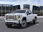 2025 GMC Sierra 2500 Crew Cab 4x4 Pickup for sale #25G141 - photo 6