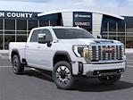 2025 GMC Sierra 2500 Crew Cab 4x4 Pickup for sale #25G141 - photo 7