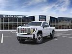 2025 GMC Sierra 2500 Crew Cab 4x4 Pickup for sale #25G141 - photo 8