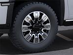 2025 GMC Sierra 2500 Crew Cab 4x4 Pickup for sale #25G141 - photo 9