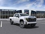 New 2025 GMC Sierra 2500 Denali Ultimate Crew Cab 4x4 Pickup for sale #25G144 - photo 1