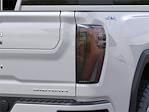 New 2025 GMC Sierra 2500 Denali Ultimate Crew Cab 4x4 Pickup for sale #25G144 - photo 11
