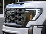 New 2025 GMC Sierra 2500 Denali Ultimate Crew Cab 4x4 Pickup for sale #25G144 - photo 13
