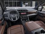 New 2025 GMC Sierra 2500 Denali Ultimate Crew Cab 4x4 Pickup for sale #25G144 - photo 15
